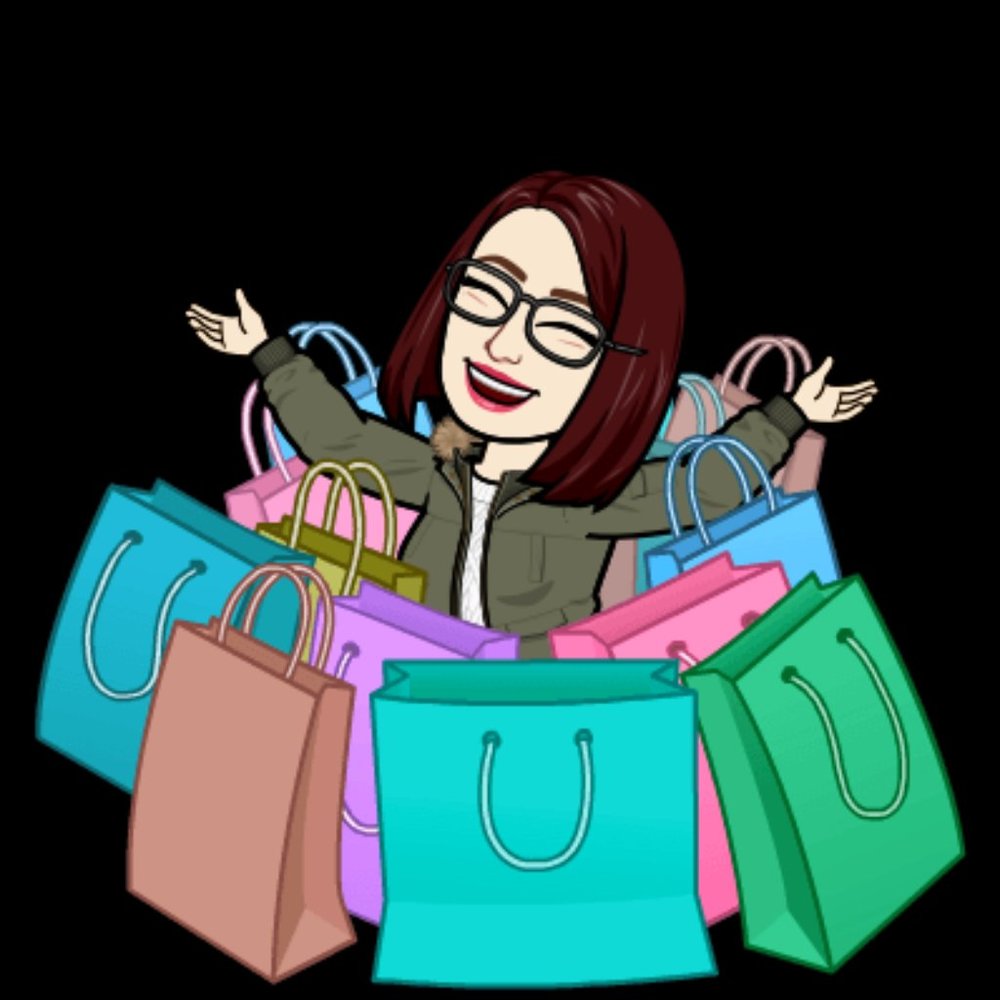 Meet your Posher, Fred and shawna